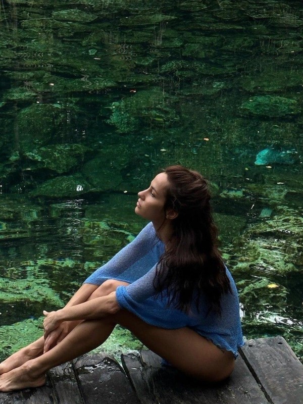 Светлана привлекательная девушка из Чехова цена от 7000 руб