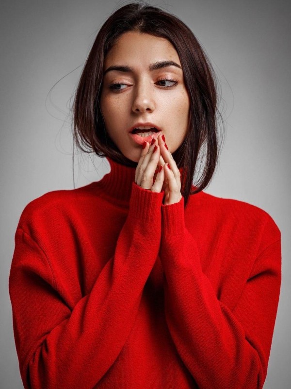 Лада привлекательная девушка из Чехова цена от 4000 руб