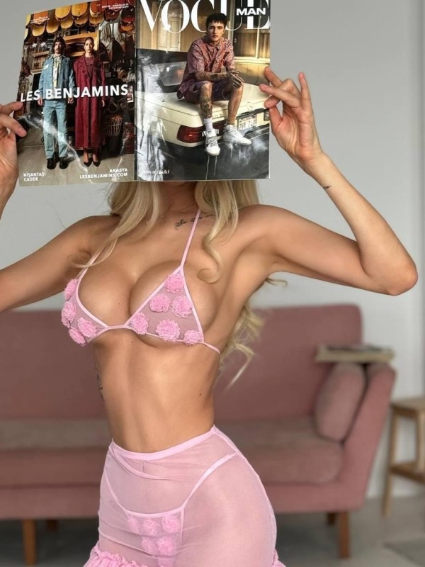 Тома привлекательная девушка из Чехова цена от 8000 руб