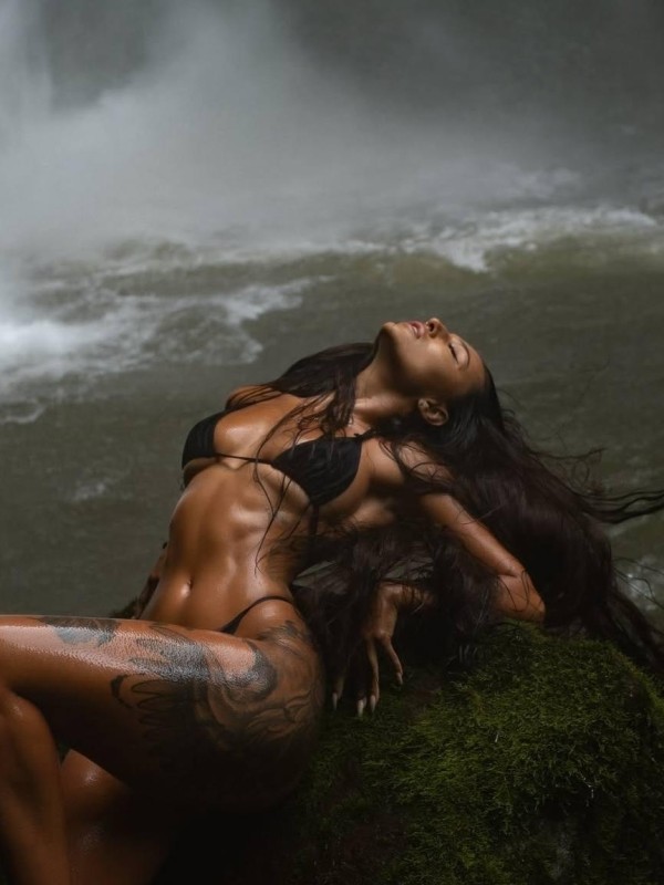 Катрин привлекательная девушка из Чехова цена от 8000 руб