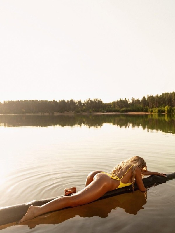 Света привлекательная девушка из Чехова цена от 7000 руб