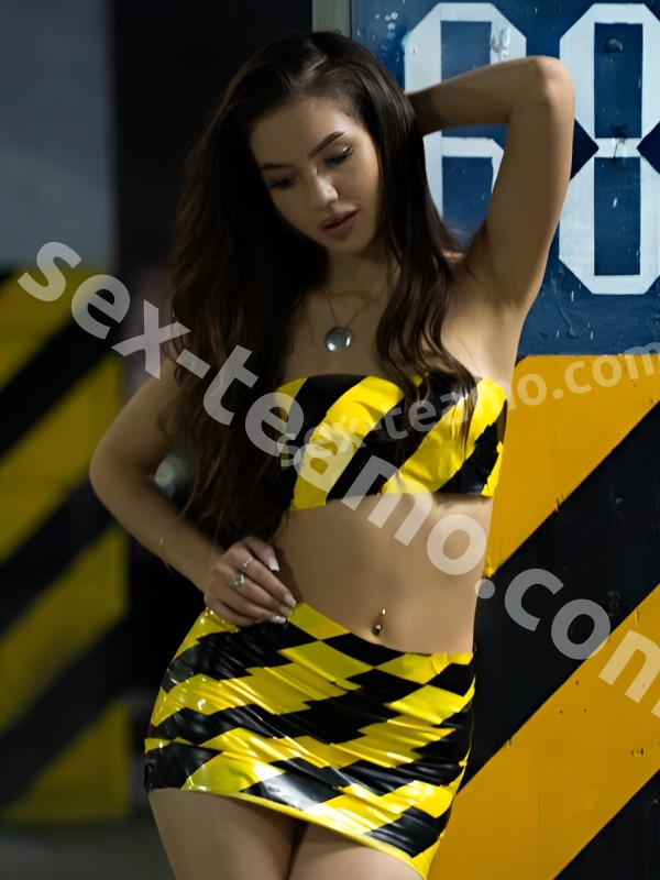 Агата из Чехова