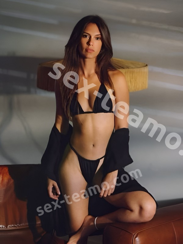 Алёна из Чехова