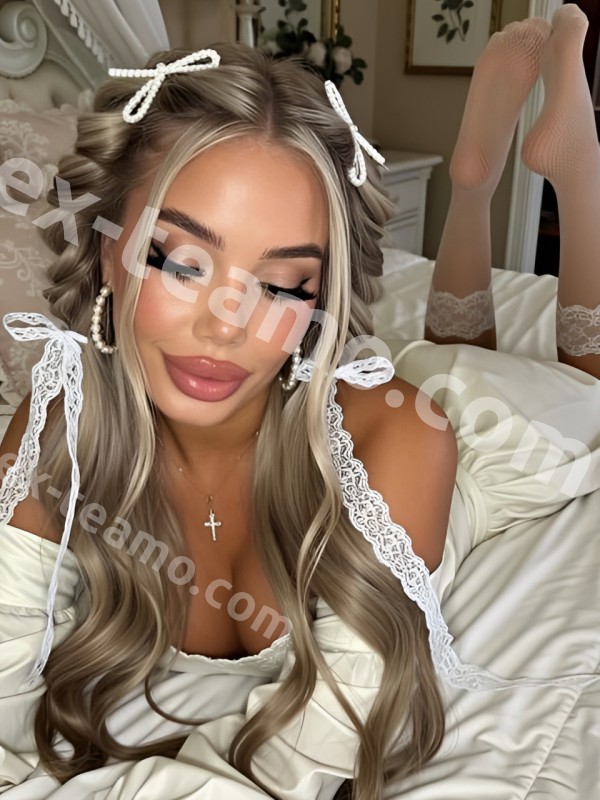 АЛЁНУШКА из Чехова