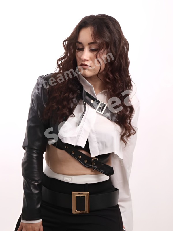 Анжела из Чехова