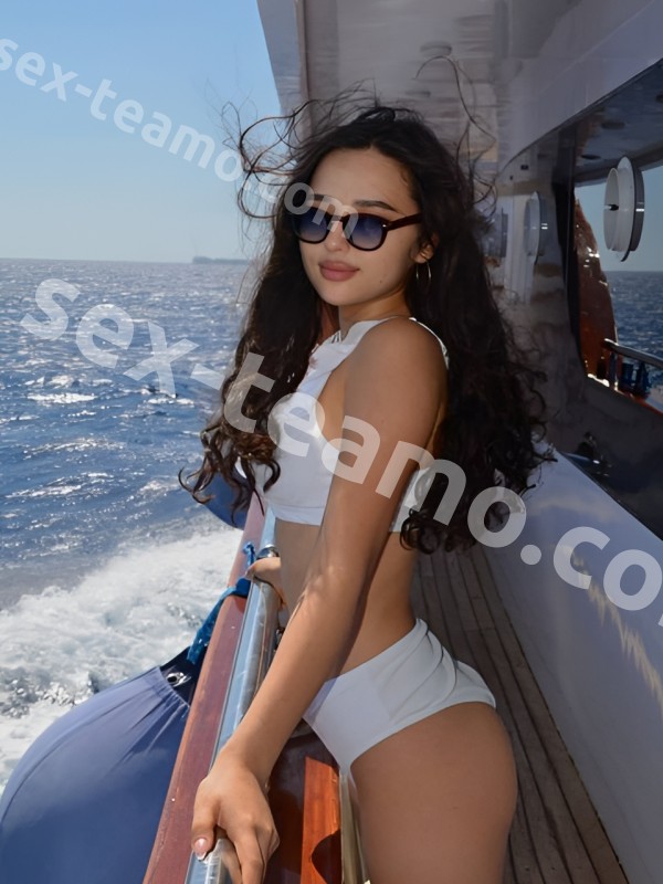 Даша из Чехова