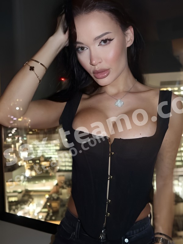 КРИСТИНА из Чехова