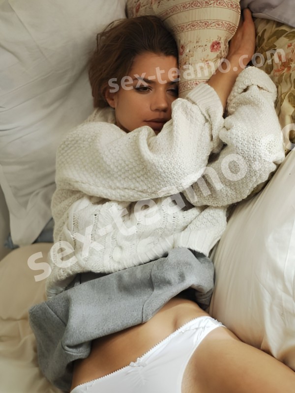 Марина из Чехова