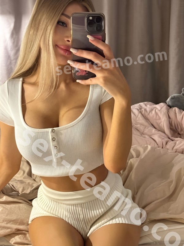 Настя из Чехова