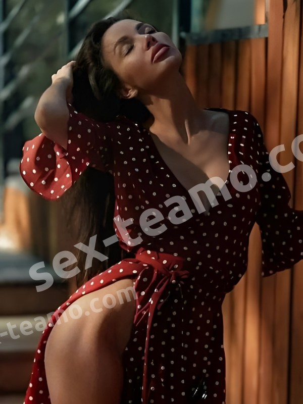 Полина из Чехова