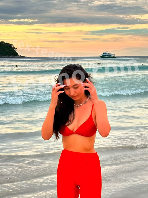 Вика из Чехова