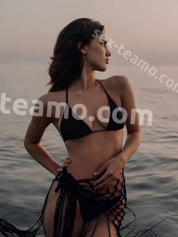 Яна из Чехова